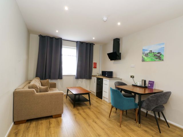 Stag Lodge - 1201626 - photo 2