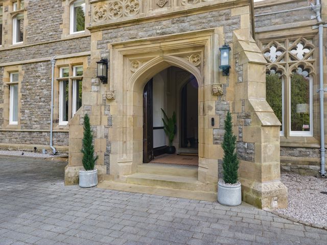 Brettargh Holt Mansion Sleeping 48 - 1201677 - photo 4