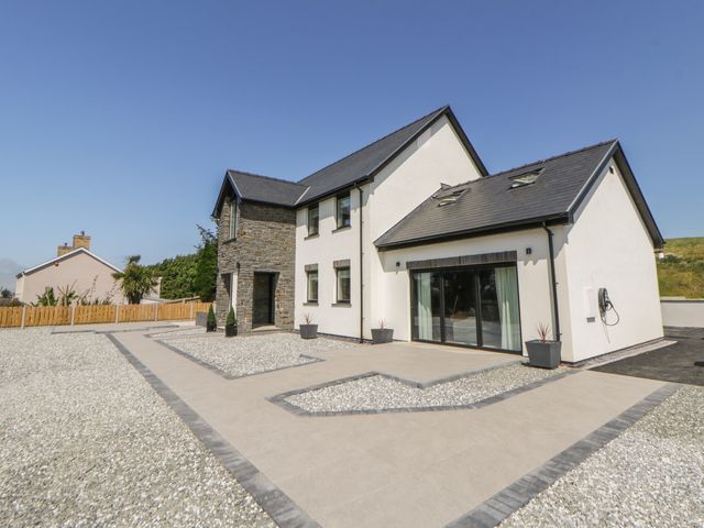 Brynseion Uchaf - 1201695 - photo 2