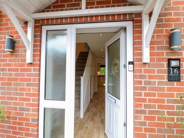 The Haven - 1201751 - photo 3
