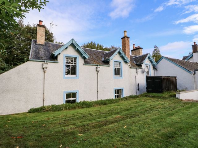 Gardener’s cottage - 1201809 - photo 2