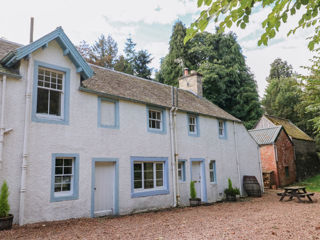 Gardener’s cottage - 1201809 - photo 3