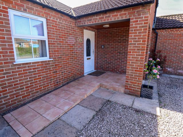 Rowan Cottage - 1201854 - photo 4
