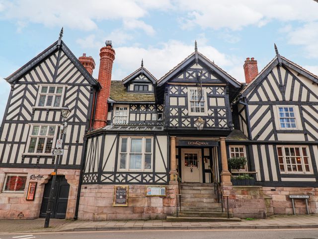 The Georgian Apartment - 1201908 - photo 2