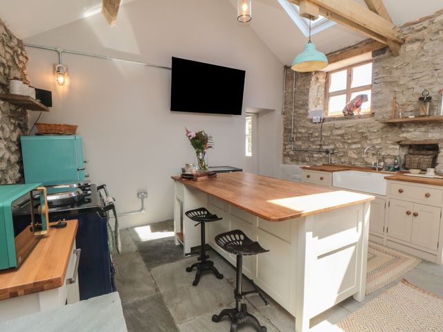 The Cottage at Thorpe Farm - 1202027 - photo 2