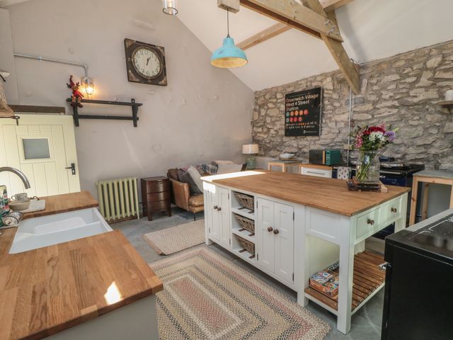The Cottage at Thorpe Farm - 1202027 - photo 4