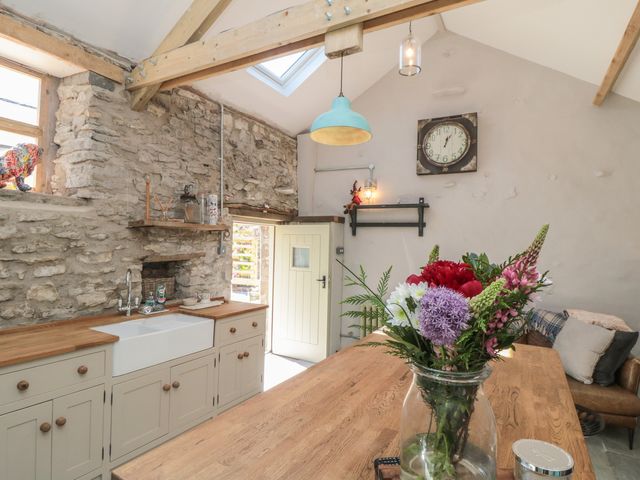 The Cottage at Thorpe Farm - 1202027 - photo 5