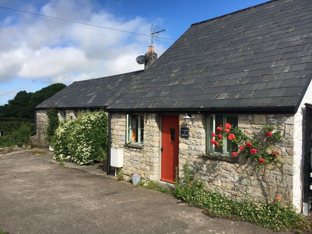 Swallow Cottage - 1202036 - photo 2