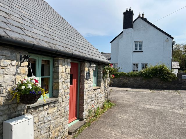 Swallow Cottage - 1202036 - photo 3