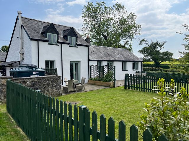Swallow Cottage - 1202036 - photo 2