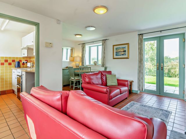 Wren Cottage - 1202037 - photo 4