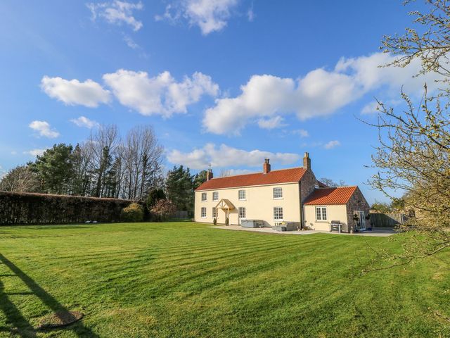 Tuft House - 1202082 - photo 3