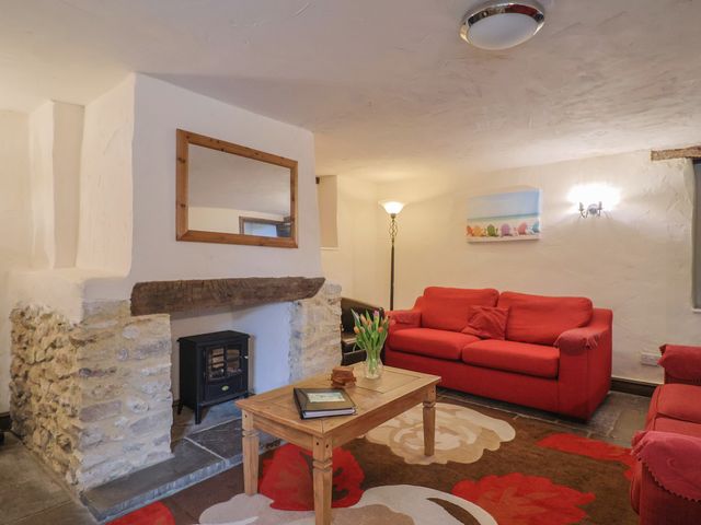 Cider Cottage - near Lyme Regis - 1202179 - photo 4
