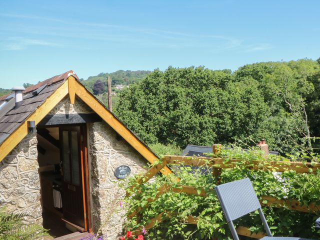 Lustleigh Mill Barn - 1202234 - photo 2