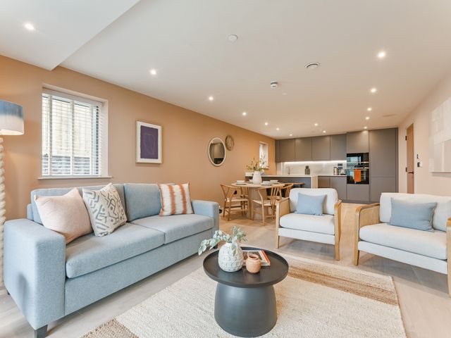 Hidden 16- Garden Apartment - 1202316 - photo 3