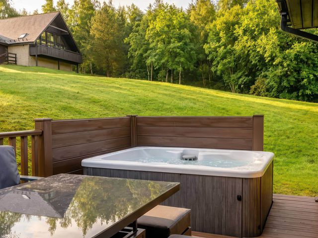 The Derwent Spa (Pet) - 1202324 - photo 2