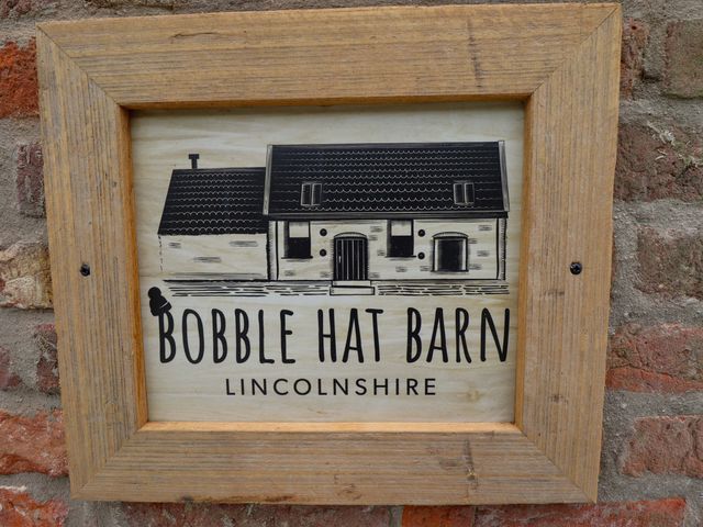 Bobblehat Barn - 1202374 - photo 5