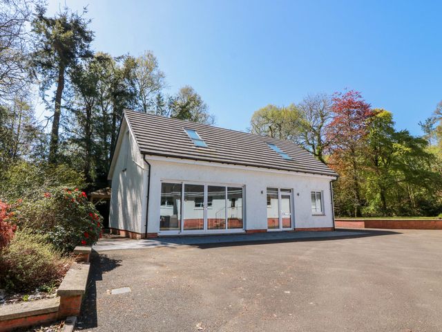 Castle House Lodge - 1202421 - photo 2