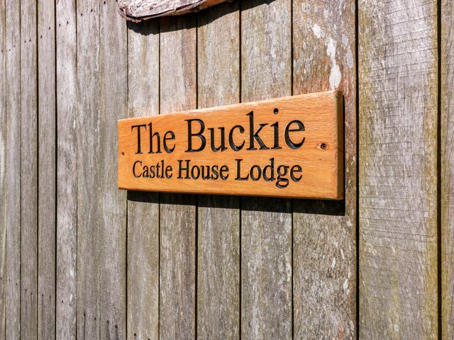 Castle House Lodge - 1202421 - photo 3