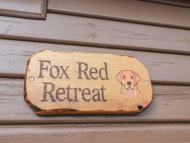 Fox Red Retreat - 1202435 - photo 4