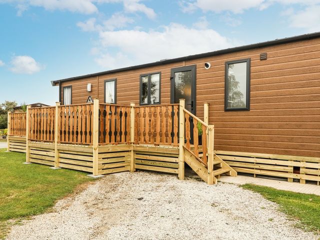 Hedgehog Lodge - 1202454 - photo 2