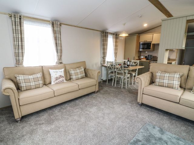 Hedgehog Lodge - 1202454 - photo 5