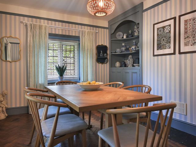 Home Farm Cottage - 1202541 - photo 3