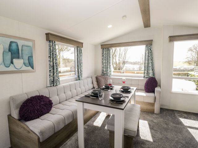 Standard Caravan at Three Lochs Holiday Park - 1202551 - photo 3