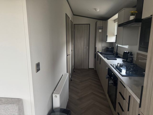 Lochwood Platinum Superior at Three Lochs Holiday Park - 1202557 - photo 4
