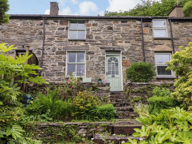 2 Bryn Eglwys - 1202592 - photo 3