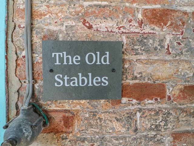 The Old Stables - 1202646 - photo 3