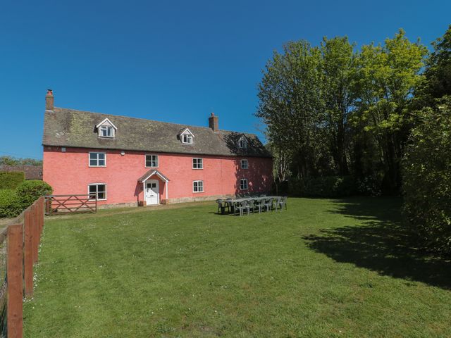 Walk Farmhouse - 1202664 - photo 2