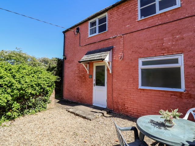 Walk Farm Cottage - 1202666 - photo 2