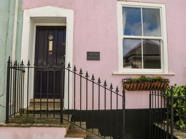 Tiller Cottage - 1202731 - photo 2