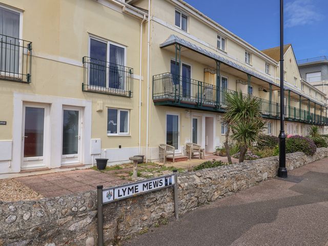 2 Lyme Mews - 1202746 - photo 2