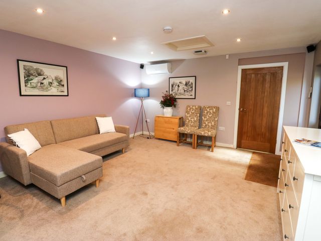 The Lodge - 1202827 - photo 4