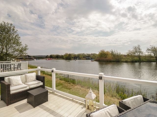 Swan Haven - 1202838 - photo 2