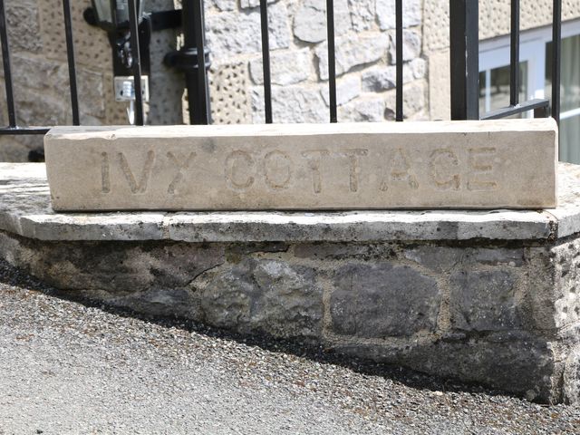 Ivy Cottage - 1202841 - photo 2