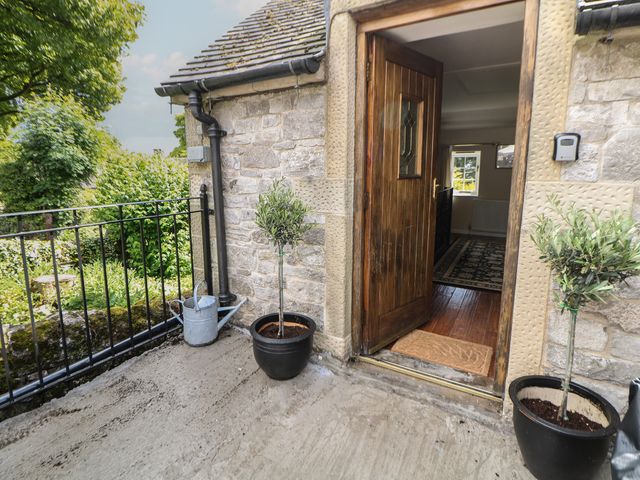 Ivy Cottage - 1202841 - photo 3