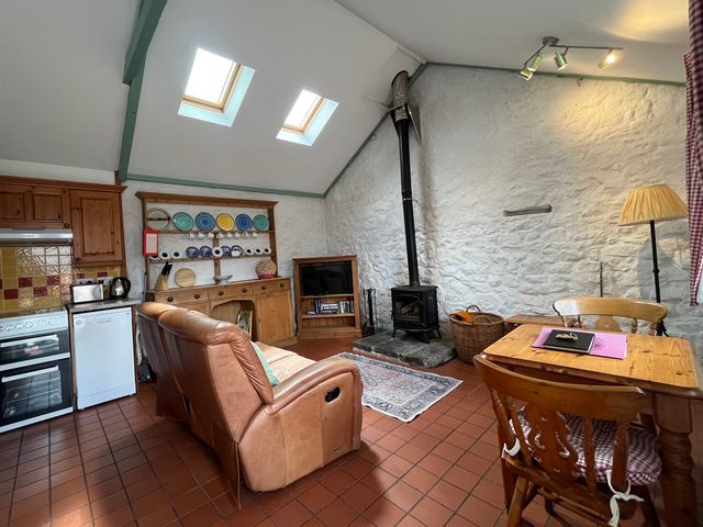 Starling Cottage - 1202845 - photo 4