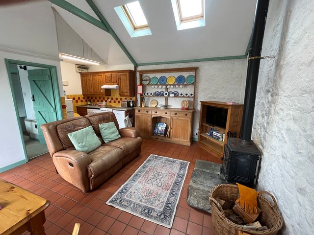 Starling Cottage - 1202845 - photo 3