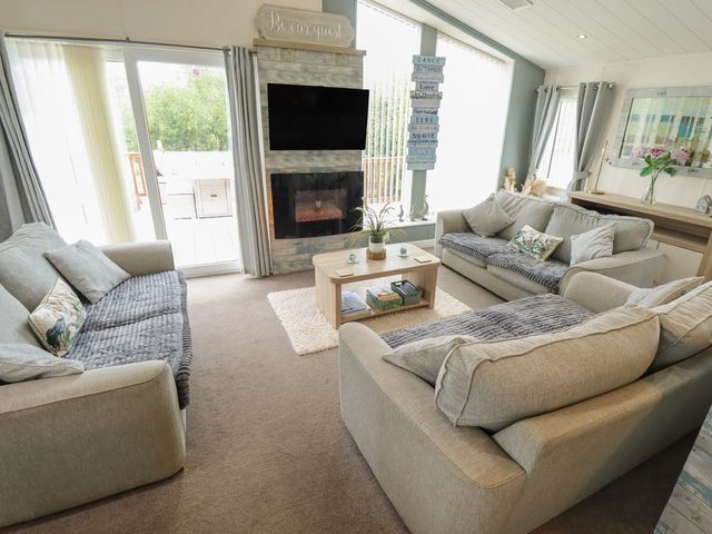 P and M Luxury Lodge BR15 - 1202855 - photo 3