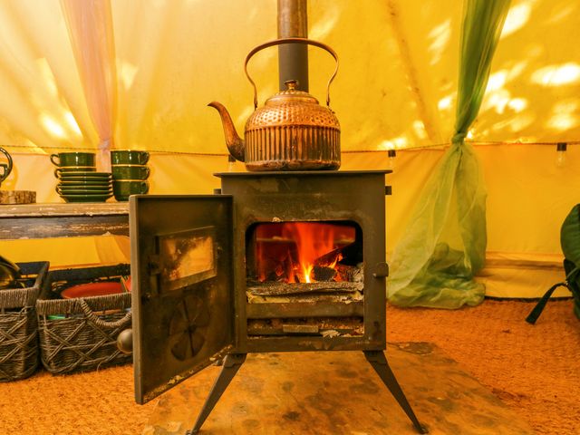 Jungle Bell Tent - 1202864 - photo 5