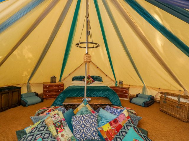 The Moroccan Bell Tent - 1202865 - photo 3