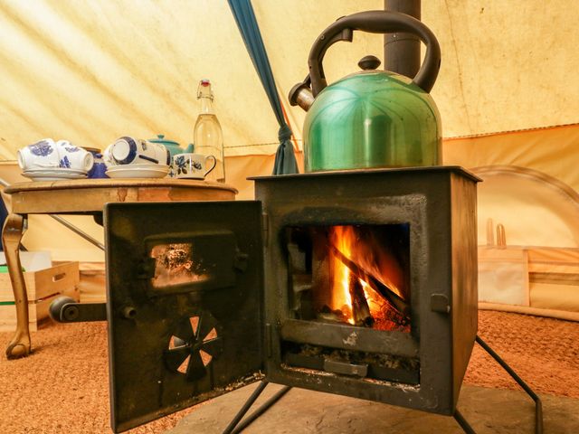 The Moroccan Bell Tent - 1202865 - photo 4