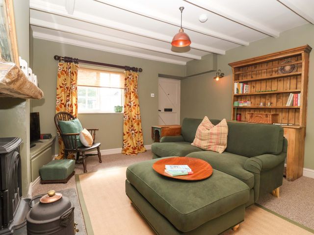 The Cook’s Cottage - 1202994 - photo 2