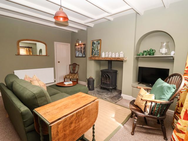 The Cook’s Cottage - 1202994 - photo 3