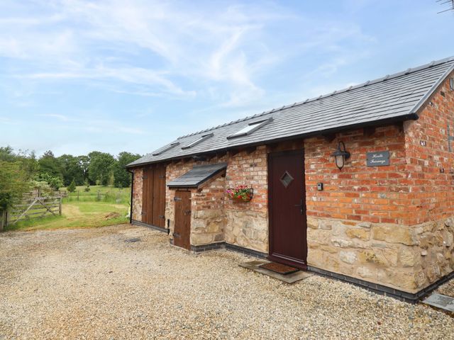 Henlle Home Farm - 1203021 - photo 2