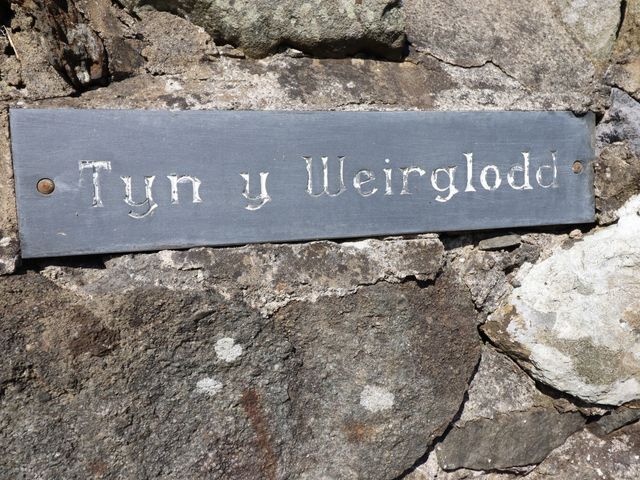 Tyn Y Weirglodd - 1203055 - photo 4