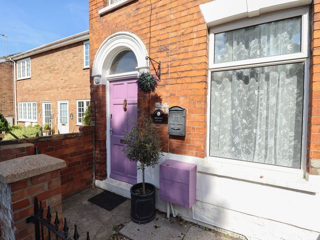 Pankhurst Cottage - 1203086 - photo 2